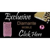 Crystal Phone Cases/ Bling Phone Cases